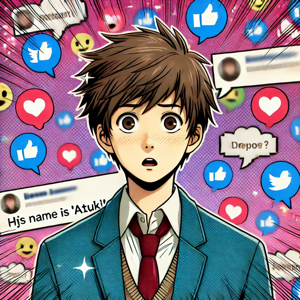 📛パンダさんの本名って「あつき」？ウワサの真相を解説！