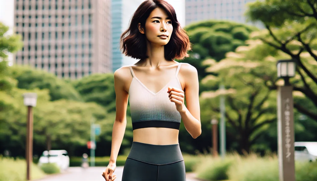 📏身長・体重は？モデル体型をキープする秘訣が気になる！