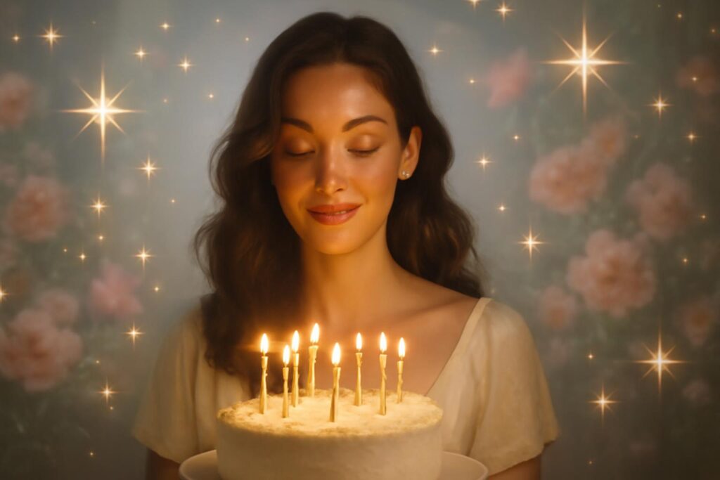プリ姫ママの年齢は？気になるその若々しさ