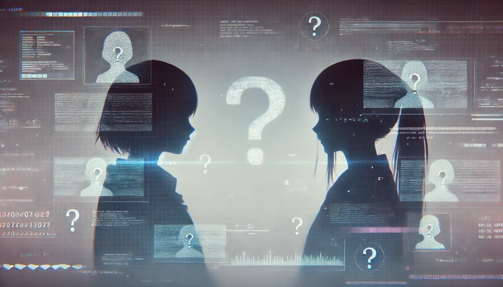 「前世」が関係しているという憶測とその真偽…？🤔❓