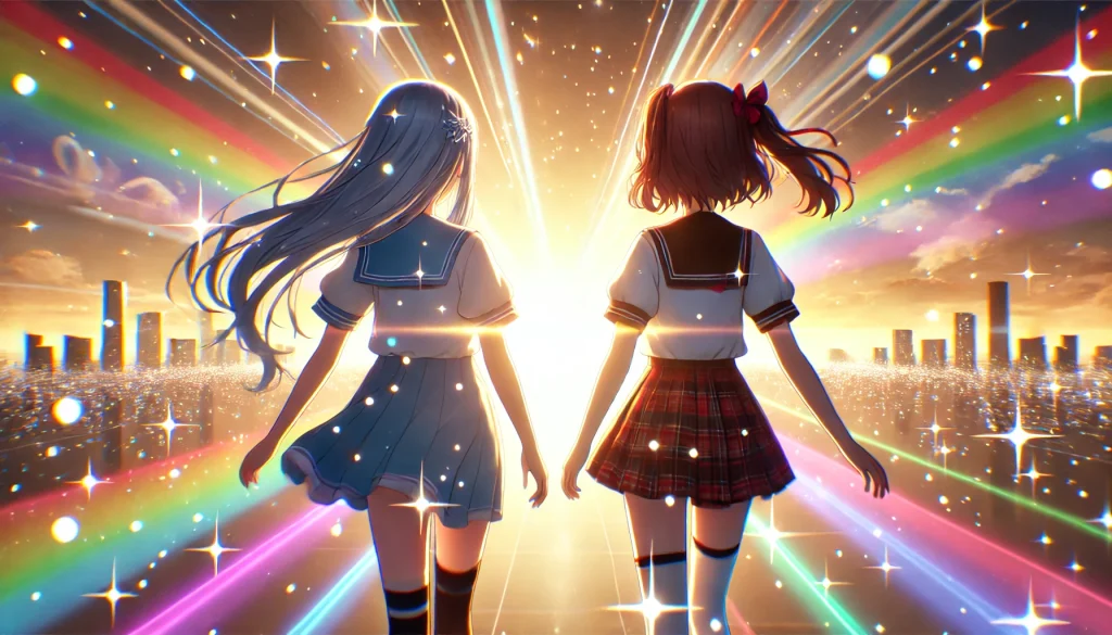 現在の「ぺこみこ」の関係性：そしてこれから🌈✨