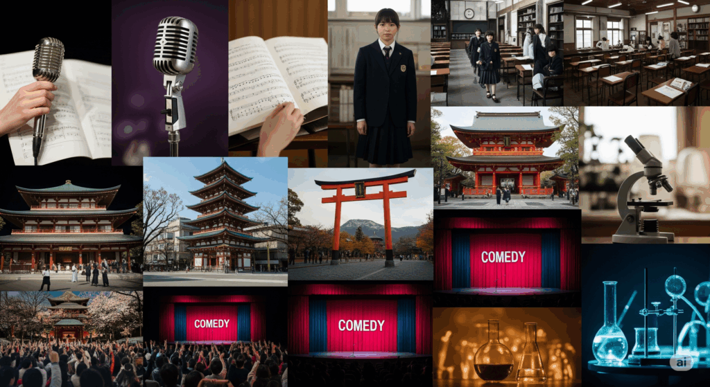 緋八マナさんの「前世」の噂って本当？🕵️‍♀️