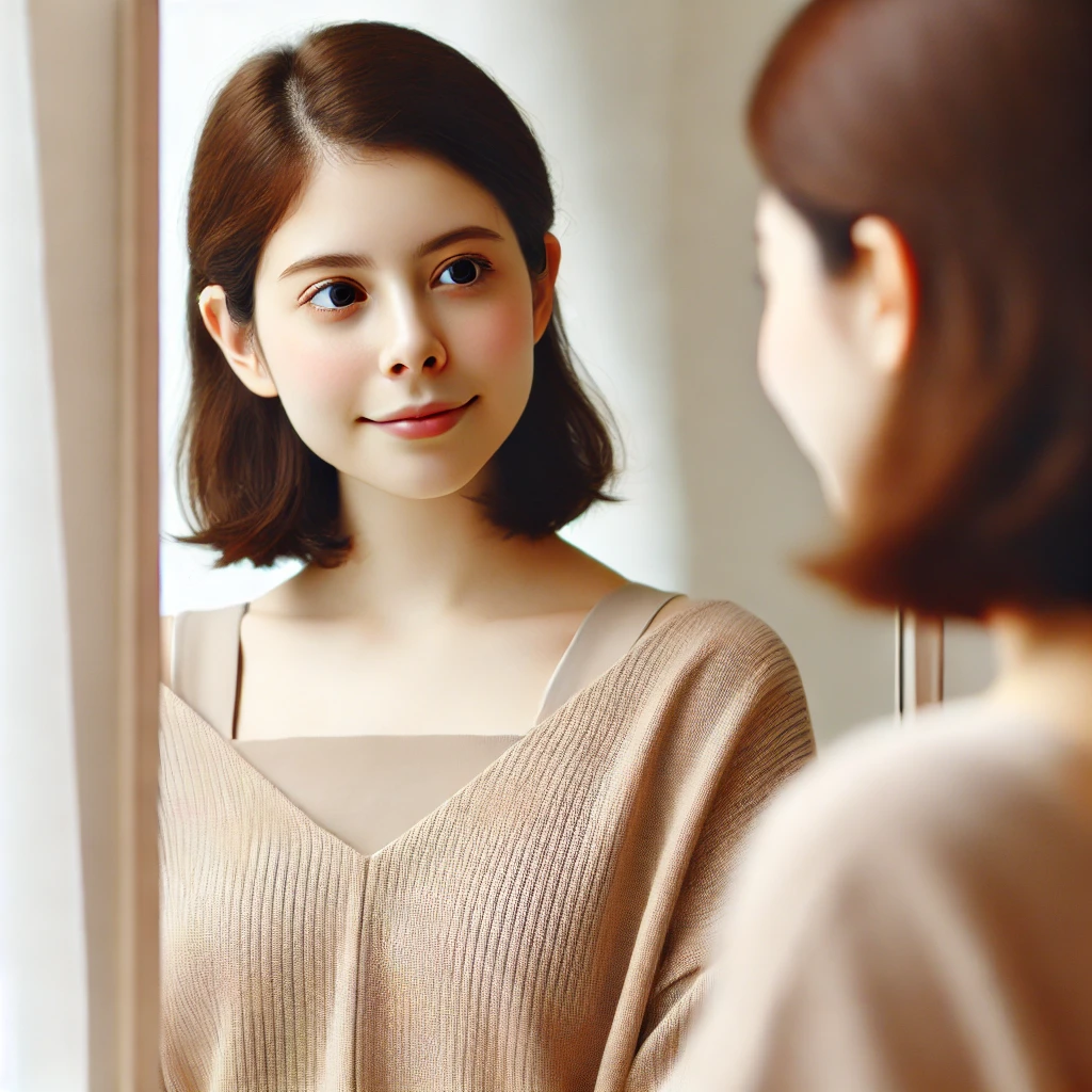 🔧整形を公表している理由も前向きで素敵✨骨切り手術の背景とは?