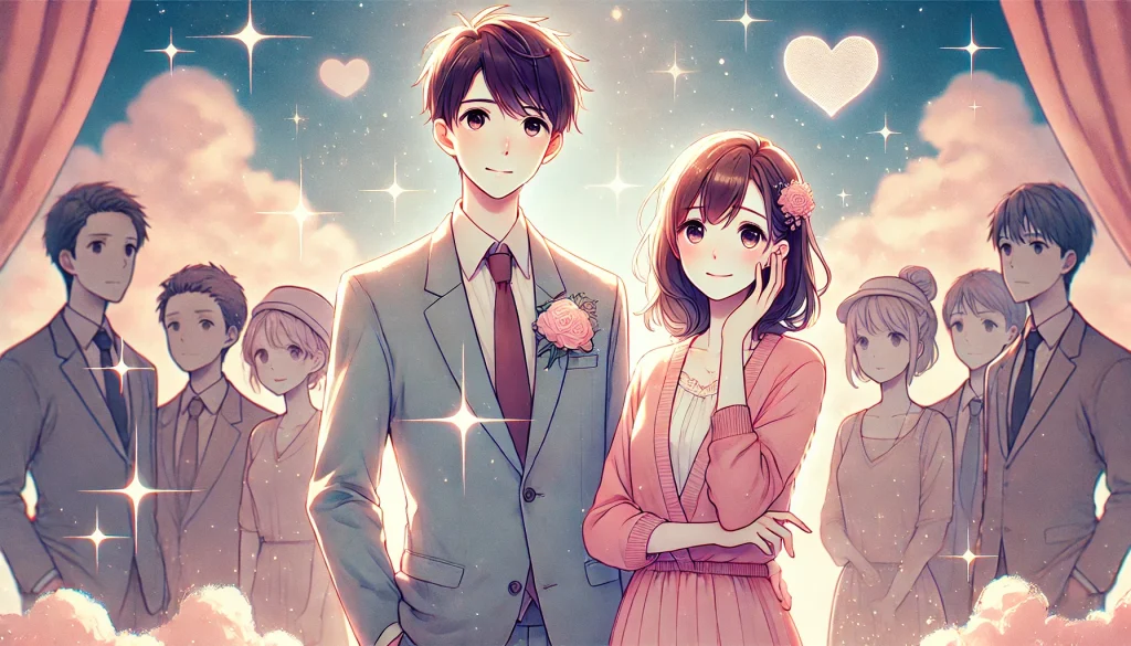 👰「プリ姫ママ」と「もとちゃん」は結婚してるの？真相は…