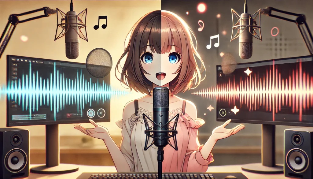 🎙️超てんちゃん 声優が変わったってホント？ファンの“気付き”と真相🧐