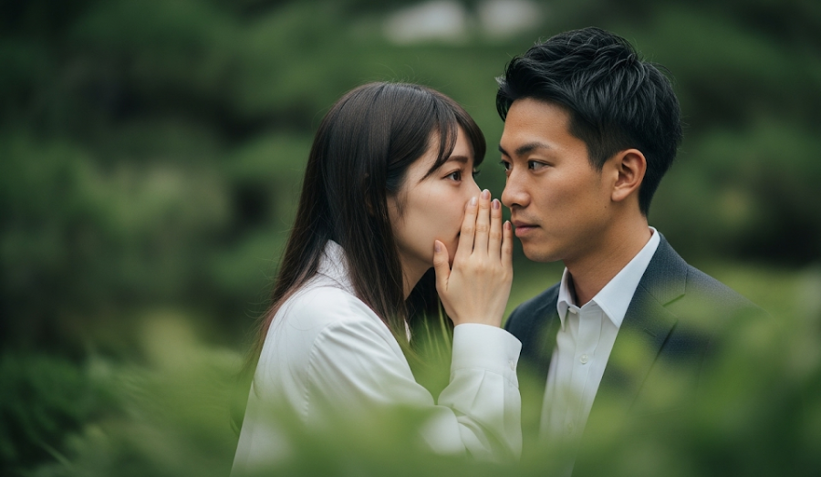 二人の本名は？ニックネームに隠された素顔