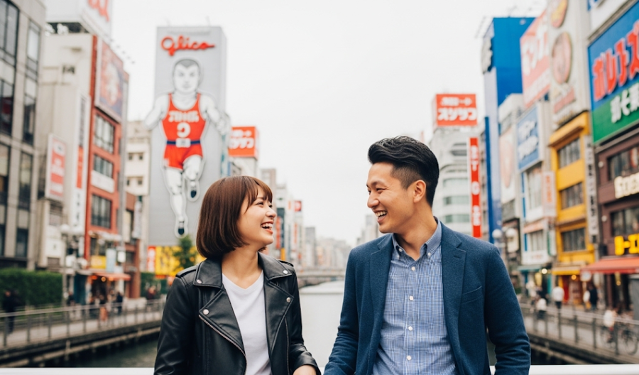 二人の地元はどこ？関西弁のルーツを探る