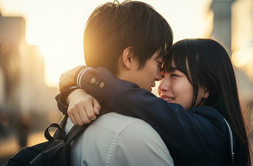 一度別れた過去も？復縁ストーリーと学歴